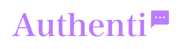 Authenti Logo